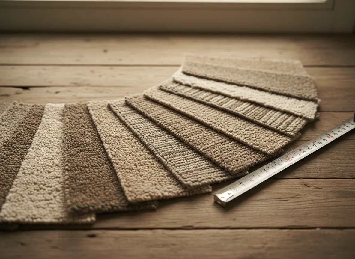 Carpet Installation Tsaile, AZ FAQs
